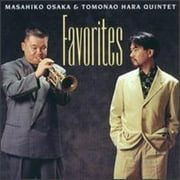 Masahiko Osaka - Quintet - Jazz - CD