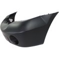 thumbnail image 5 of For 07-09 Durango Front Bumper Cover Assy w/Fog Lamp Holes CH1000910 68002920AC, 5 of 5
