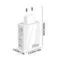 thumbnail image 3 of Oliegs "Super Fast Charging Power Bank For Mobile Phones Laptops And Tablets Your Ultimate Solution For Quick Recharge!", 3 of 5