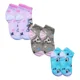 thumbnail image 3 of 12 Pares De Tin Estampado Para Toda La Familia,, 3 of 3