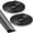 Black-0.5" W X 0.25" H X 18' L-2, variant on Silicone Rubber Weather Stripping Black 0.5" W X 0.25" H X 18' L 1 Count