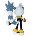 thumbnail image 2 of Great Eastern Entertainment Sonic The Hedgehog- Tangle Plush 10" H, 2 of 2