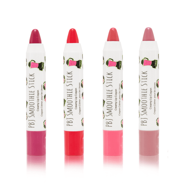 The Beauty Crop 'Retro' Lip Crayon Set