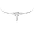 thumbnail image 1 of Tauro Long Horn Wall Bust, 1 of 1
