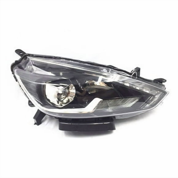 Applicable to the new Sylphy headlight assembly 16-17 Sylphy headlight high-end headlight assembly Sylphy front headlight