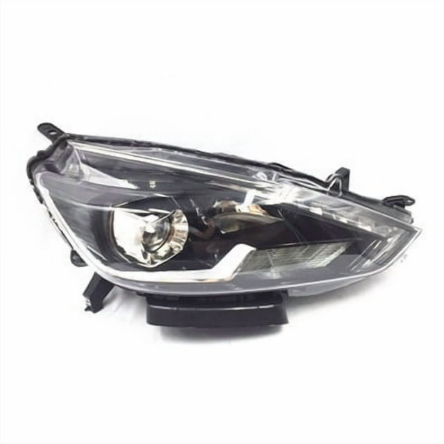 Applicable to the new Sylphy headlight assembly 16-17 Sylphy headlight high-end headlight assembly Sylphy front headlight