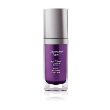 vbeauté Undercover Agent Anti-Wrinkle DNA Protecting Serum, 1.01 Ounce