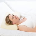 thumbnail image 2 of Core Products Memory Foam Pillow 100% Viscoelastic, Full Size, 2 of 5