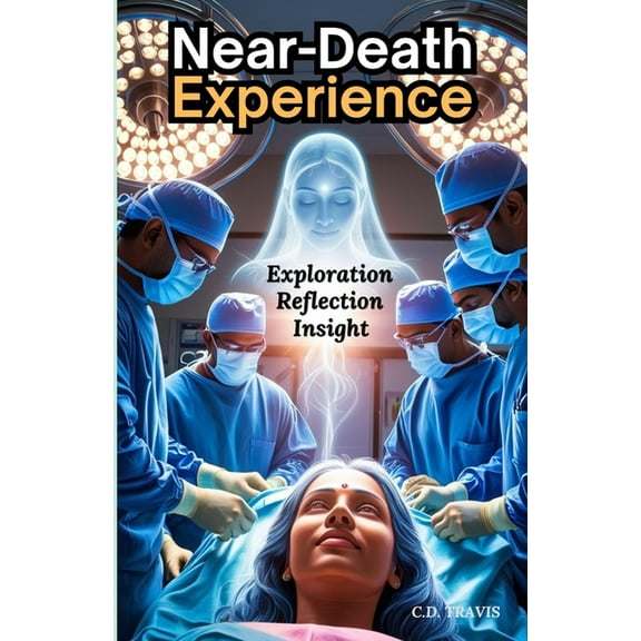 Near-Death Experience: Discover What Happens After Death, Find Peace in the Unknown, and Transform Your View of Life Thr, (Paperback)
