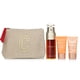thumbnail image 2 of Set de cuidado de la piel Clarins Rituale Double Serum & Extra Firming, 2 of 3