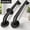 Matte Black, variant on Handicap Grab Bars 2 Pack 18 Inch Shower Safety Grab Bars for Seniors, 304 Stainless Steel Bathroom Grab Handles for Bathtubs, Toilet, Disabled and Elderly