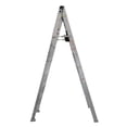 thumbnail image 3 of Escalera Convertible De Aluminio Tipo II 175KG 13 Escalones BYP, 3 of 9