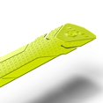thumbnail image 4 of Pegatina para cuadro de bicicleta Zulema Anti arañazos Patrón de cuadrícula amarilla, 4 of 8