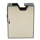 thumbnail image 2 of Caja de cigarrillos recargable, pitillera recargable con pitillera, encendedor, estuche de almacenamiento de cigarrillos, elegante y moderno, 2 of 8