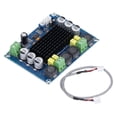 thumbnail image 4 of Amplificador de Potencia de Audio Digital, PlacA de Amplificador de Alta Potencia de 100DB DE 100DB DC12V A 24V Para El de Sonido para Altavoz de CompuTADORA PARA, 4 of 7