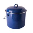 thumbnail image 1 of Pot Droit en Émail - 7 Litres, 1 of 1