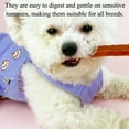 thumbnail image 3 of Soft Chew Milk Duck Sticks Dog Treats for Small, Medium, & Large Dog - Made with Fresh Duck and Milk - Healthy, High Protein, Make the Perfect Positive-Reward Training Treats for Dogs, 4.7oz., 3 of 7