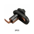 thumbnail image 2 of Speravity Interruptor de luz de coche, pequeño botón de plástico automático, ligero, Universal, resistente al desgaste, Control de lámpara, fácil Bombillas para automóviles Speravity VI019244-01, 2 of 6
