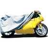 Adco Storage Motorcycle Cover Medium