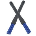 thumbnail image 1 of Cepillo de tambor Higoodz de nailon ajustable para principiantes 31 cm, 1 of 8