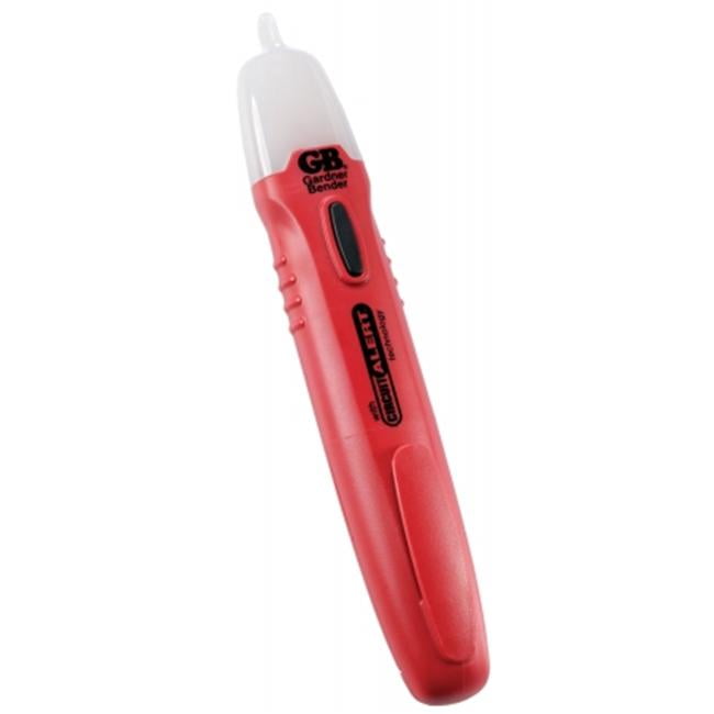 GB Gardner Bender GVD-3504 Circut Alert Non-Contact Voltage Tester
