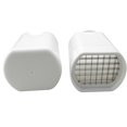 thumbnail image 4 of Potato Chips Cutting Box Press Cutter Cup Plastic Slicer Chopper Chips French Fries Making Tool Potato Cutting Kitchen Gadgets, 4 of 5