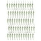 thumbnail image 1 of Señuelo luminoso suave, 50 piezas de 3 cm, pesca luminosa, señuelo luminoso de silicona para camarones, simulación de camarones, cebos de pesca construidos para el futuro, 1 of 8
