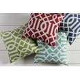 thumbnail image 2 of Boutique Rugs Joondalup Lumbar Pillow, 2 of 5