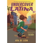 Factory: Undercover Latina (Paperback)