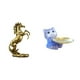 thumbnail image 1 of Estatua de resina de gato y caballo de pie, bandeja, escultura para decoración de mesa, regalo hecho a mano para hoteles, estanterías, chimeneas, arma, 1 of 8