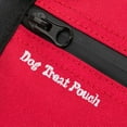 thumbnail image 6 of Dog Treat Pouch for Training Dog Food Bag Snack Bags Reward Pouch Bait Bag Dog Treat Carrier Holder Dog Treat Bag Magnetic Closure, Pet Training Bag for Puppy Training, 6 of 10