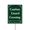Crossing-3de, variant on Eveokoki Caution Turtle Crossing Sign With Metal Stake Slow Down Sign For Neighborhoods Yard Farm Aluminium 4.6x6inch Farm Decorations Garden Lawn Walkway Decorations Animal Signs