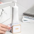 thumbnail image 3 of Coofit Toothpaste Tube Squeezer Hanging: Toothpaste Roller Toothpaste Seat Holder Stand, 3 of 10