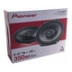 thumbnail image 2 of BOCINA 6X8", 4 VIAS, 350 WATTS MARCA PIONEER Pioneer  TS-A//6887S, 2 of 2