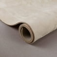 thumbnail image 6 of Suede Headliner Fabric with Foam Backed 60"36" - Beige Car Micro-Suede Roof Headliner Fabric for Automotive/Home Repair/Replacement/DIY Sold by The Yard, 6 of 8