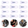 thumbnail image 3 of 60Pcs Tire Repair Rubber Nails Car Tire Repair Nails Tire Repair Rubber Screws, 3 of 9