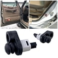 thumbnail image 3 of Decodeary 4pcs/set Reliable Door Lamp Switch Fits For Door Welcome Lights Stable 1Set, 3 of 6