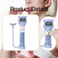 thumbnail image 6 of BESTSKY Breathing Dumbbell Lung Trainer Exercise Device Adjustable Resistance Abs Material for Adults and Kids Fitness Training, 6 of 10