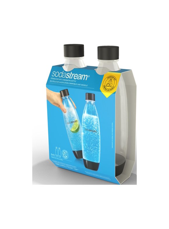 SodaStream Bottles in Kitchen Appliance Parts & Accessories