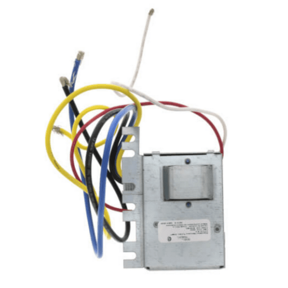 New White-Rodgers 24A05Z-1 - Level-Temp Silent Operator for Low Voltage Control Electric
