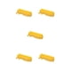 thumbnail image 1 of Bearachild Cable Holder Clips Wall Mounted Management Winder Hotel Bathroom Supplies Kitchen Wire Organization Household Retainer Type2 NO2, 1 of 6