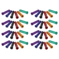 thumbnail image 3 of 48 tapones de aleación de aluminio de colores para cables de freno y cambio de bicicleta de carretera y montaña Protección para piezas de bicicleta, 3 of 7