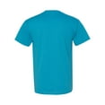 thumbnail image 3 of Fruit of the Loom HD Cotton T-Shirt for Men and for Women Short Sleeve Classic, 3 of 5