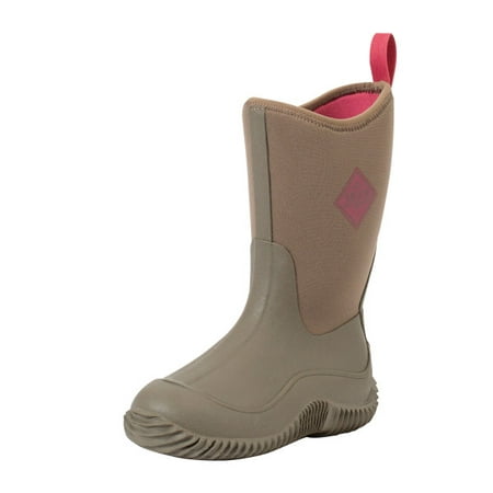 

Muck Kid s Hale Boot - Walnut Child 8