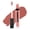 Nude, variant on Palladio Long-Wear Cream Lip Color Liquid Lipstick, transfer proof high intensity color pigment, smooth lightweight formula, cream color matte finish, all day wear (Nakie)
