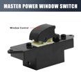 thumbnail image 3 of MR587944 Car Power Window Master Switch for  Outlander Sport Lancer, 3 of 4