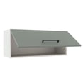 thumbnail image 4 of Alacena Gabinete Superior Cocina Madesa Agata 80cm BG, 4 of 5