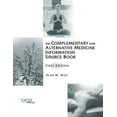 thumbnail image 3 of The Complementary and Alternative Medicine Information Source Book: First Edition, 3 of 3
