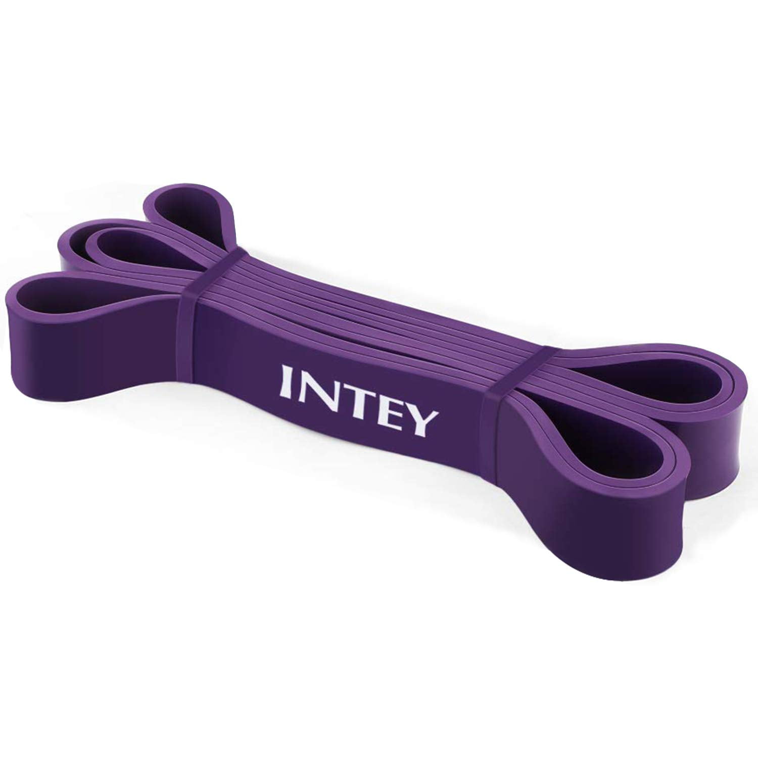 Pull up Assist Band Exercise Resistance Bands for Workout Body Stretch Powerlifting Single Band