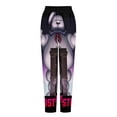 thumbnail image 7 of Ghostbusters Pajama Bottoms for Women Novelty Lounge Daily Cozy Soft Sleep Pajamas Pants Long Sleepwear, 7 of 7